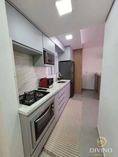 Com Vista para o mar, apartamento novinho.: 8ª foto da galeria de imagens do imóvel
