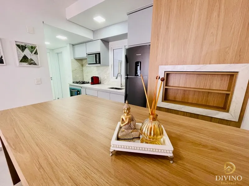 Com Vista para o mar, apartamento novinho.: 5ª foto da galeria de imagens do imóvel
