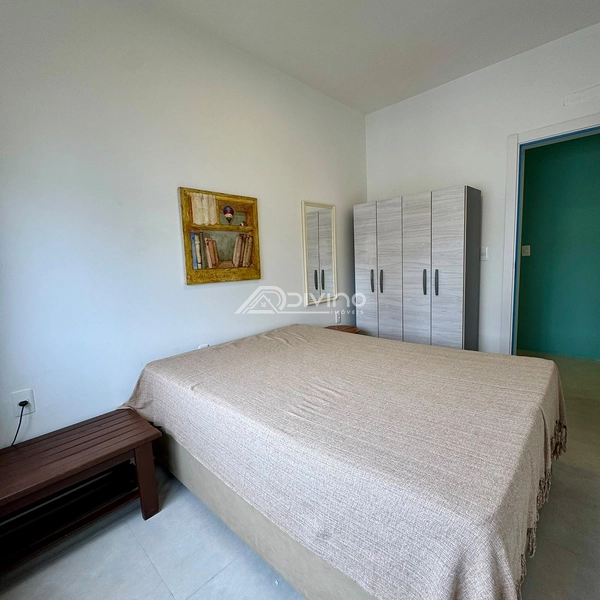 Apartamento com 2 dormitórios, sendo 1 suíte em Tramandaí.: 12ª foto da galeria de imagens do imóvel