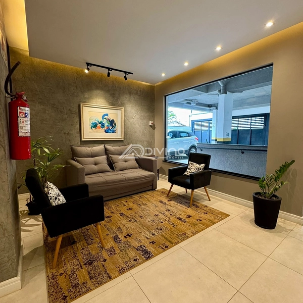 Apartamento com 2 dormitórios, sendo 1 suíte em Tramandaí.: 19ª foto da galeria de imagens do imóvel