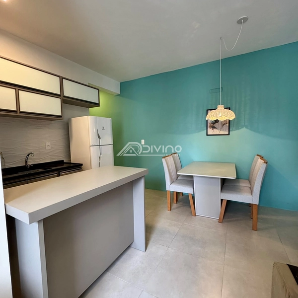 Apartamento com 2 dormitórios, sendo 1 suíte em Tramandaí.: 6ª foto da galeria de imagens do imóvel