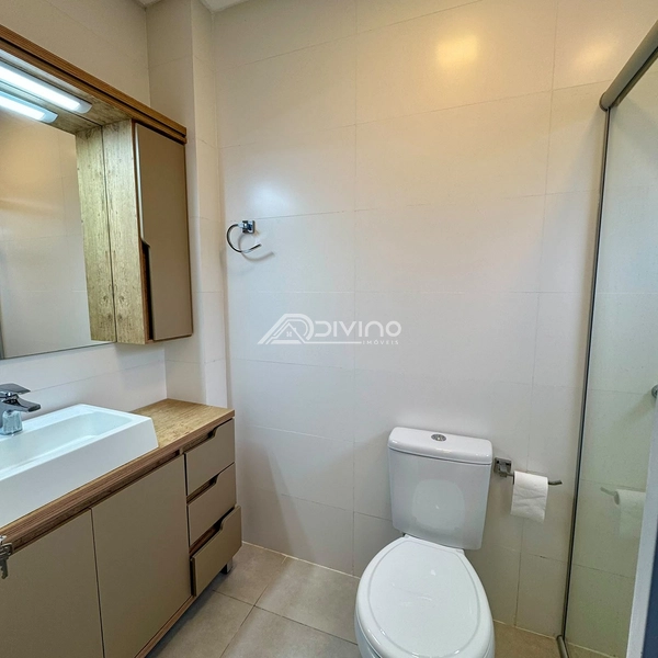 Apartamento com 2 dormitórios, sendo 1 suíte em Tramandaí.: 18ª foto da galeria de imagens do imóvel