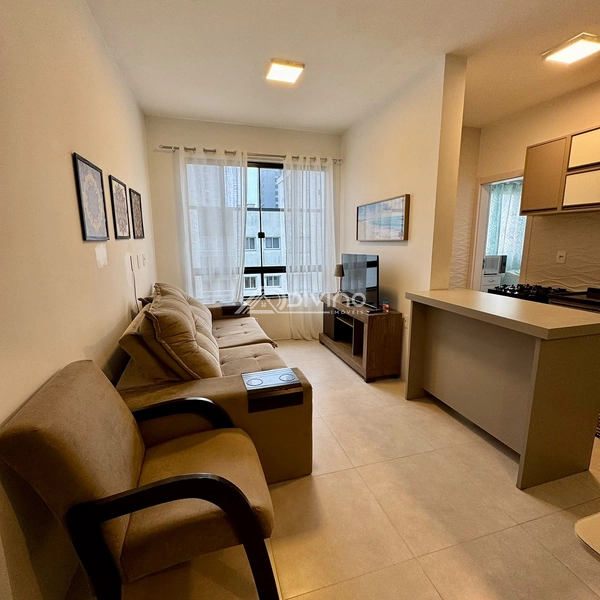Apartamento com 2 dormitórios, sendo 1 suíte em Tramandaí.: 2ª foto da galeria de imagens do imóvel