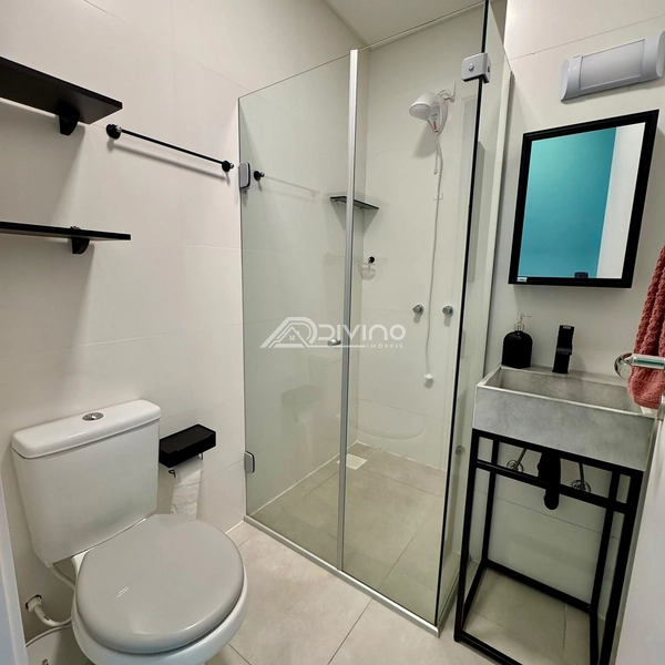 Apartamento com 2 dormitórios, sendo 1 suíte em Tramandaí.: 13ª foto da galeria de imagens do imóvel