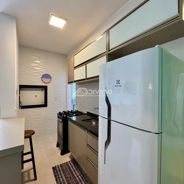 Apartamento com 2 dormitórios, sendo 1 suíte em Tramandaí.: 8ª foto da galeria de imagens do imóvel