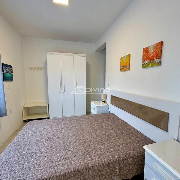 Apartamento com 2 dormitórios, sendo 1 suíte em Tramandaí.: 17ª foto da galeria de imagens do imóvel