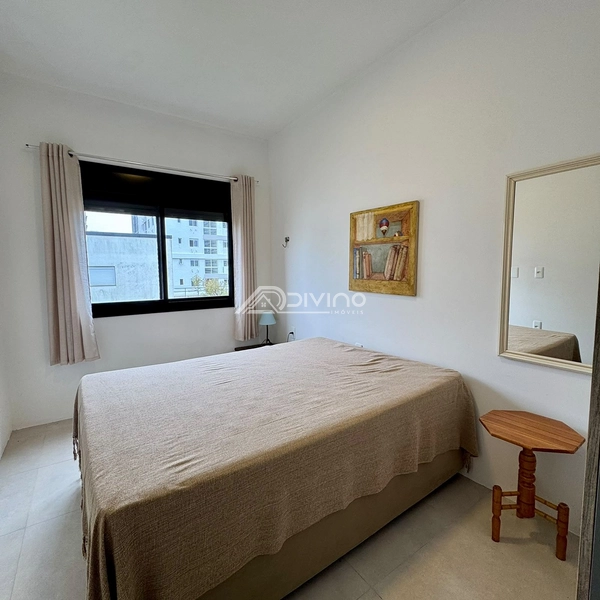 Apartamento com 2 dormitórios, sendo 1 suíte em Tramandaí.: 11ª foto da galeria de imagens do imóvel