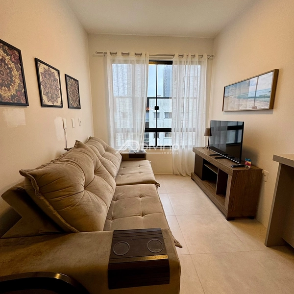 Apartamento com 2 dormitórios, sendo 1 suíte em Tramandaí.: 1ª foto da galeria de imagens do imóvel
