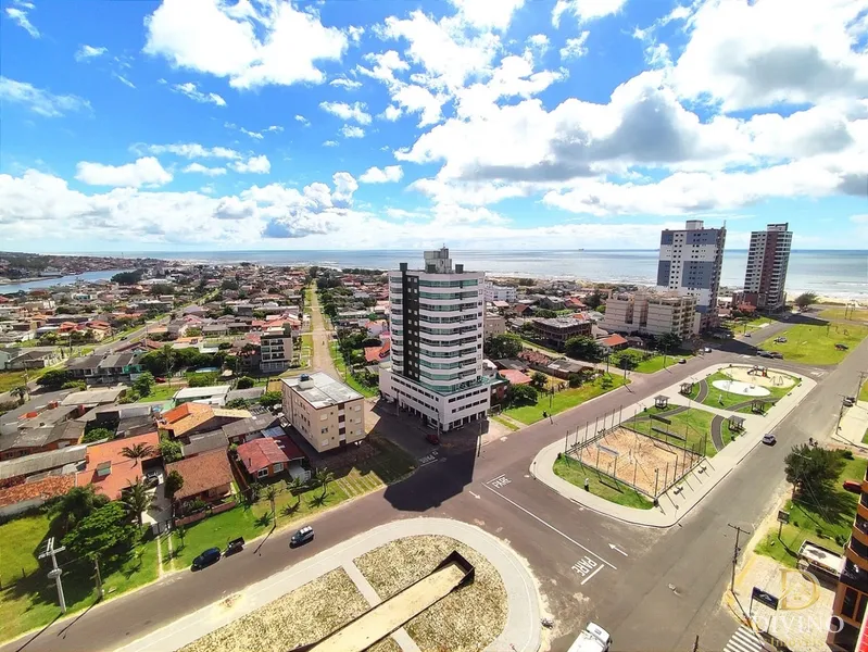 Vista pro mar, lagoa e serra, Apartamento na praia andar alto!oferta!: 7ª foto da galeria de imagens do imóvel