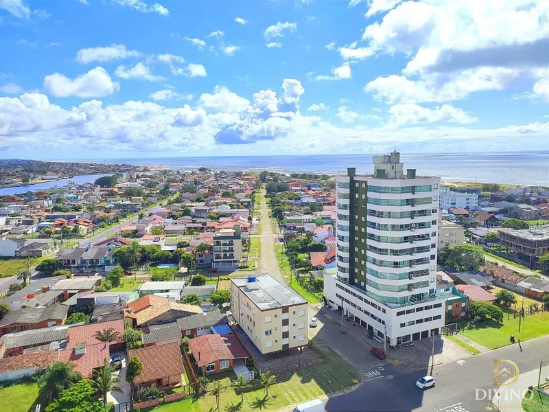 Vista pro mar, lagoa e serra, Apartamento na praia andar alto!oferta!: 23ª foto da galeria de imagens do imóvel