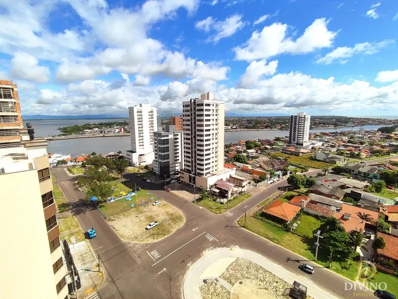 Vista pro mar, lagoa e serra, Apartamento na praia andar alto!oferta!: 11ª foto da galeria de imagens do imóvel