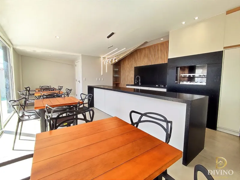 Vista pro mar, lagoa e serra, Apartamento na praia andar alto!oferta!: 3ª foto da galeria de imagens do imóvel
