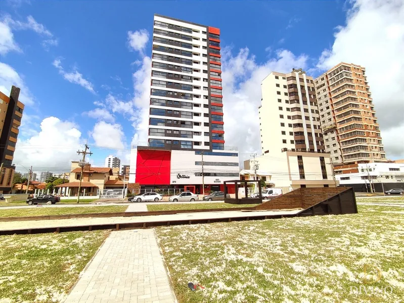 Vista pro mar, lagoa e serra, Apartamento na praia andar alto!oferta!: 6ª foto da galeria de imagens do imóvel
