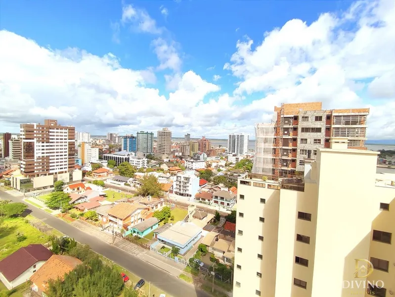 Vista pro mar, lagoa e serra, Apartamento na praia andar alto!oferta!: 15ª foto da galeria de imagens do imóvel