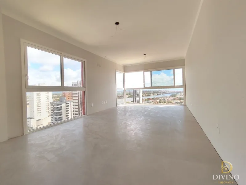 Vista pro mar, lagoa e serra, Apartamento na praia andar alto!oferta!: 8ª foto da galeria de imagens do imóvel