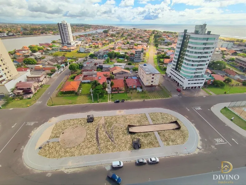 Vista pro mar, lagoa e serra, Apartamento na praia andar alto!oferta!: 2ª foto da galeria de imagens do imóvel