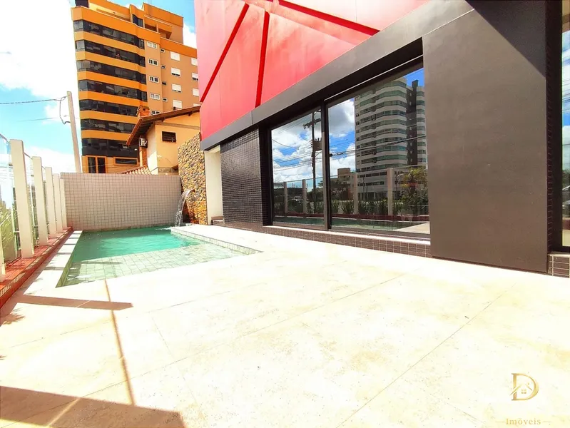 Vista pro mar, lagoa e serra, Apartamento na praia andar alto!oferta!: 4ª foto da galeria de imagens do imóvel