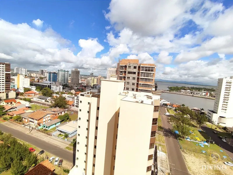 Vista pro mar, lagoa e serra, Apartamento na praia andar alto!oferta!: 22ª foto da galeria de imagens do imóvel