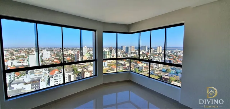 Apartamento novo com vista eterna para toda a cidade.: 22ª foto da galeria de imagens do imóvel