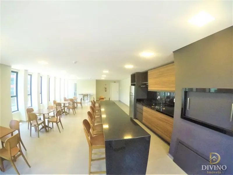 Apartamento novo com vista eterna para toda a cidade.: 18ª foto da galeria de imagens do imóvel
