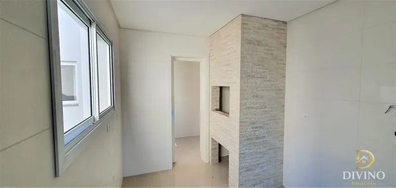Apartamento novo com vista eterna para toda a cidade.: 7ª foto da galeria de imagens do imóvel