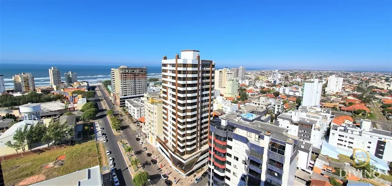Apartamento novo com vista eterna para toda a cidade.: 9ª foto da galeria de imagens do imóvel