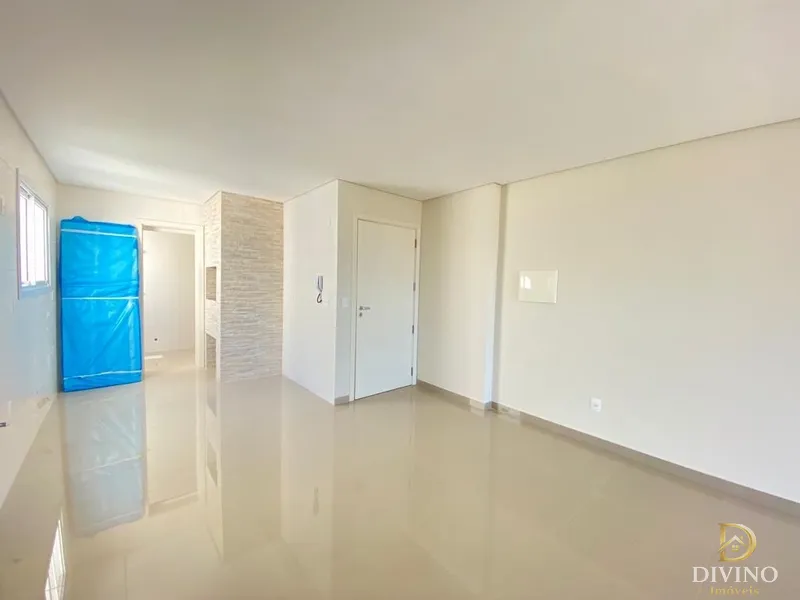 Apartamento novo com vista eterna para toda a cidade.: 6ª foto da galeria de imagens do imóvel