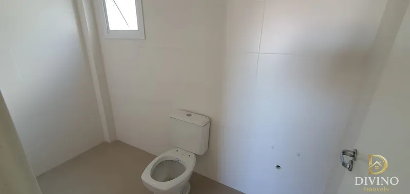 Apartamento novo com vista eterna para toda a cidade.: 14ª foto da galeria de imagens do imóvel