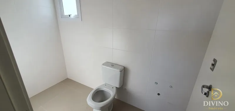 Apartamento novo com vista eterna para toda a cidade.: 11ª foto da galeria de imagens do imóvel