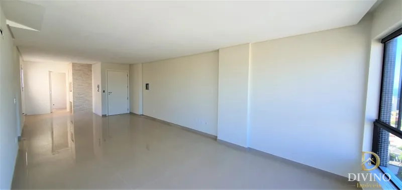 Apartamento novo com vista eterna para toda a cidade.: 5ª foto da galeria de imagens do imóvel
