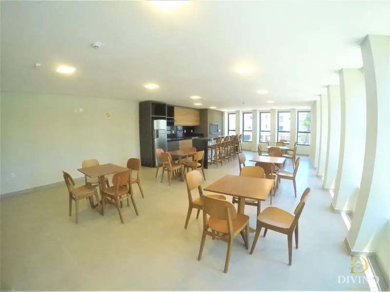 Apartamento novo com vista eterna para toda a cidade.: 19ª foto da galeria de imagens do imóvel