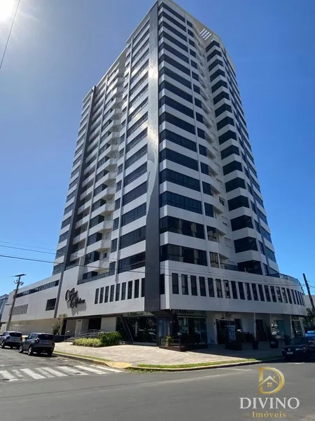 Apartamento novo com vista eterna para toda a cidade.: 15ª foto da galeria de imagens do imóvel