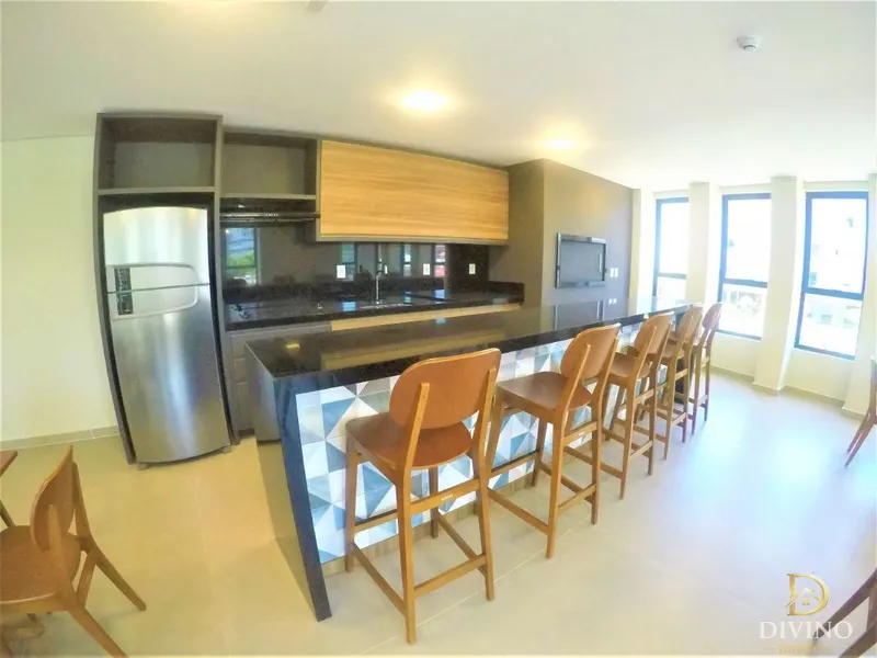Apartamento novo com vista eterna para toda a cidade.: 17ª foto da galeria de imagens do imóvel