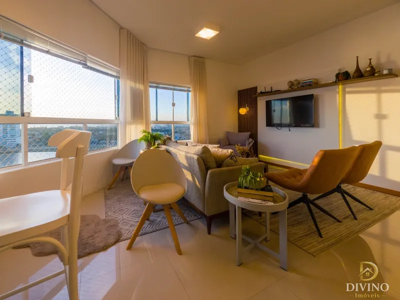 Linda Vista - Amplo e Aconchegante !!: 1ª foto da galeria de imagens do imóvel