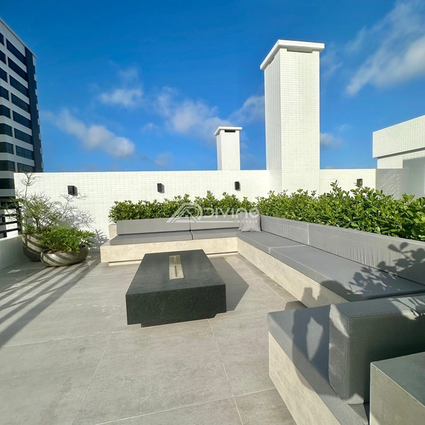 More na praia! seu apartamento novo! oportunidade! oferta!!: 15ª foto da galeria de imagens do imóvel