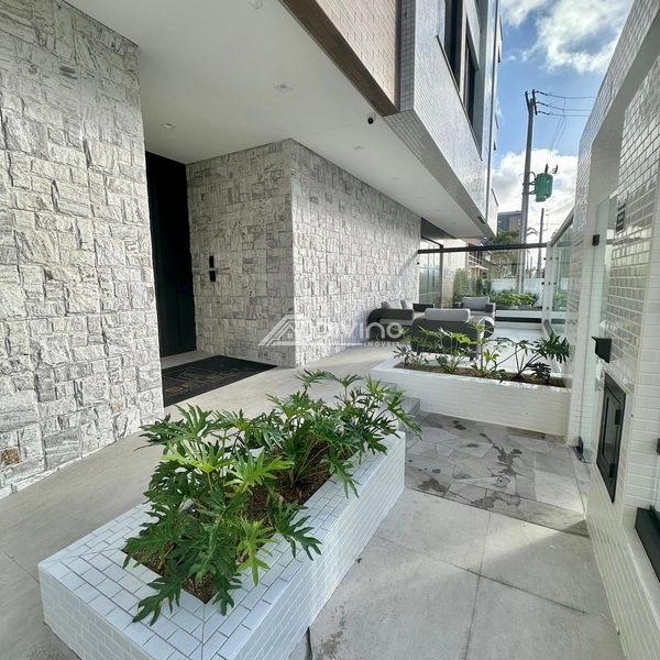 More na praia! seu apartamento novo! oportunidade! oferta!!: 11ª foto da galeria de imagens do imóvel