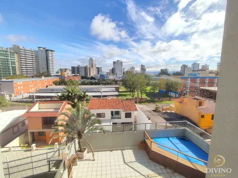 Apartamento  na beira mar, linda vista ! 03 dorm. mobiliado: 22ª foto da galeria de imagens do imóvel