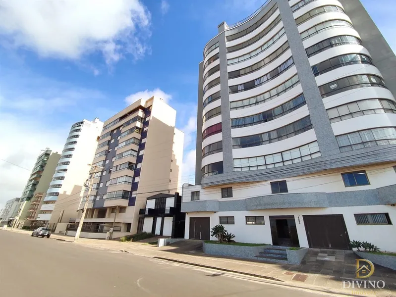 Apartamento  na beira mar, linda vista ! 03 dorm. mobiliado: 4ª foto da galeria de imagens do imóvel