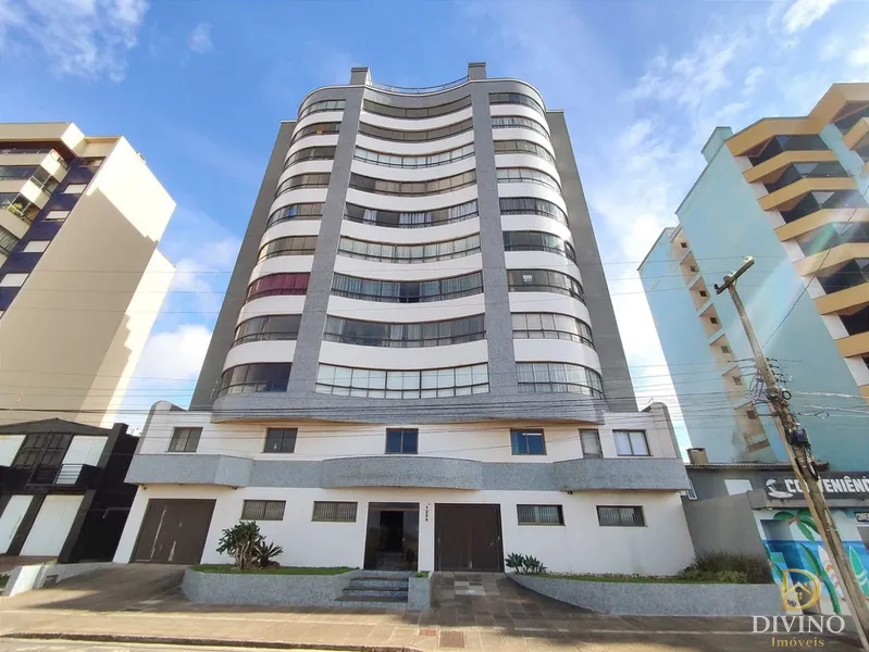 Apartamento  na beira mar, linda vista ! 03 dorm. mobiliado: 1ª foto da galeria de imagens do imóvel
