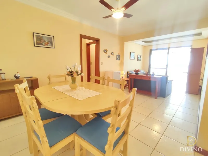 Apartamento  na beira mar, linda vista ! 03 dorm. mobiliado: 7ª foto da galeria de imagens do imóvel