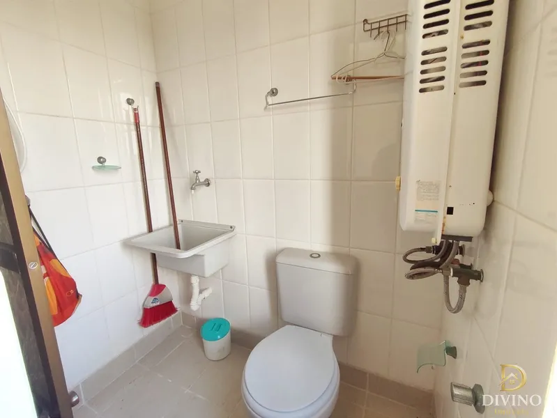Apartamento  na beira mar, linda vista ! 03 dorm. mobiliado: 24ª foto da galeria de imagens do imóvel