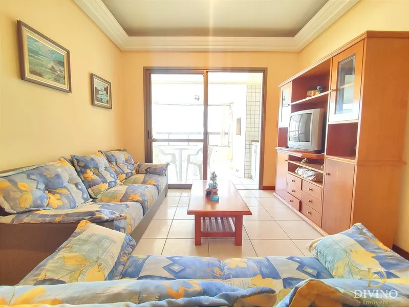 Apartamento  na beira mar, linda vista ! 03 dorm. mobiliado: 12ª foto da galeria de imagens do imóvel