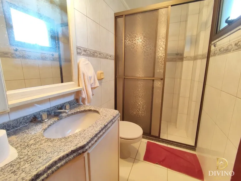 Apartamento  na beira mar, linda vista ! 03 dorm. mobiliado: 23ª foto da galeria de imagens do imóvel