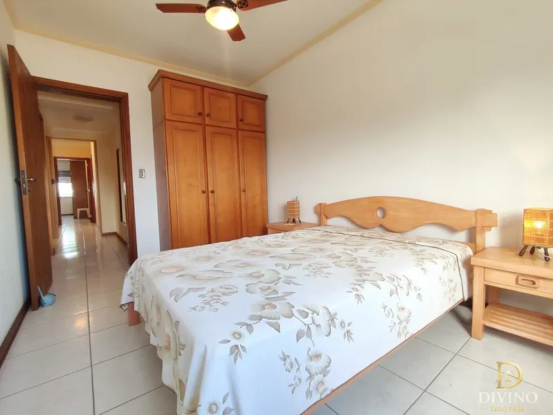 Apartamento  na beira mar, linda vista ! 03 dorm. mobiliado: 17ª foto da galeria de imagens do imóvel