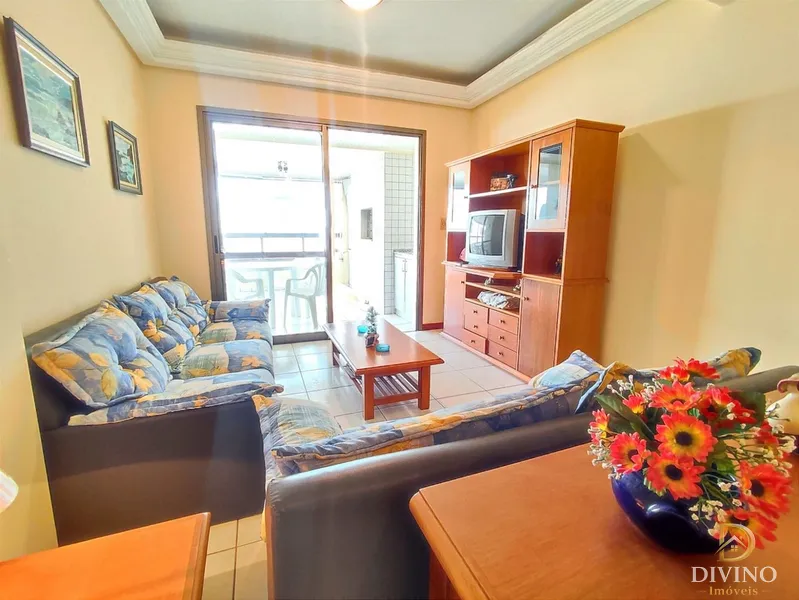 Apartamento  na beira mar, linda vista ! 03 dorm. mobiliado: 13ª foto da galeria de imagens do imóvel