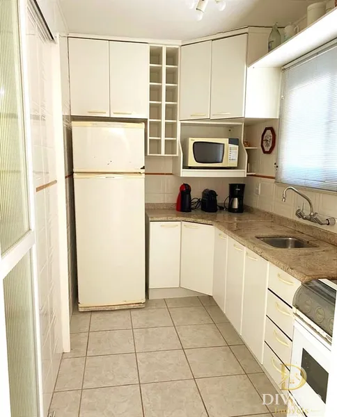 Apartamento com sacada na beira mar!! Oportunidade em oferta!!: 16ª foto da galeria de imagens do imóvel