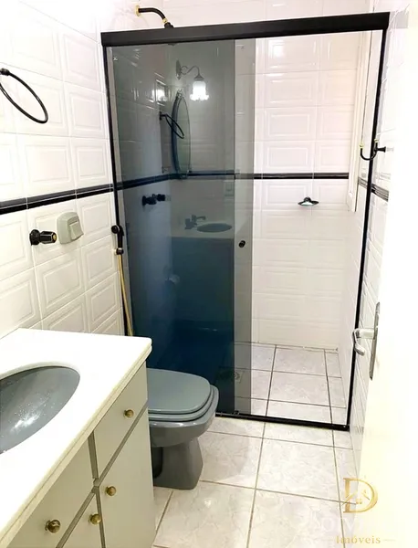 Apartamento com sacada na beira mar!! Oportunidade em oferta!!: 12ª foto da galeria de imagens do imóvel