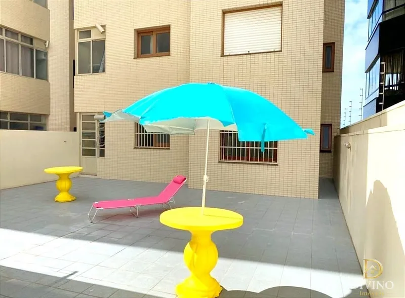 Apartamento com sacada na beira mar!! Oportunidade em oferta!!: 21ª foto da galeria de imagens do imóvel