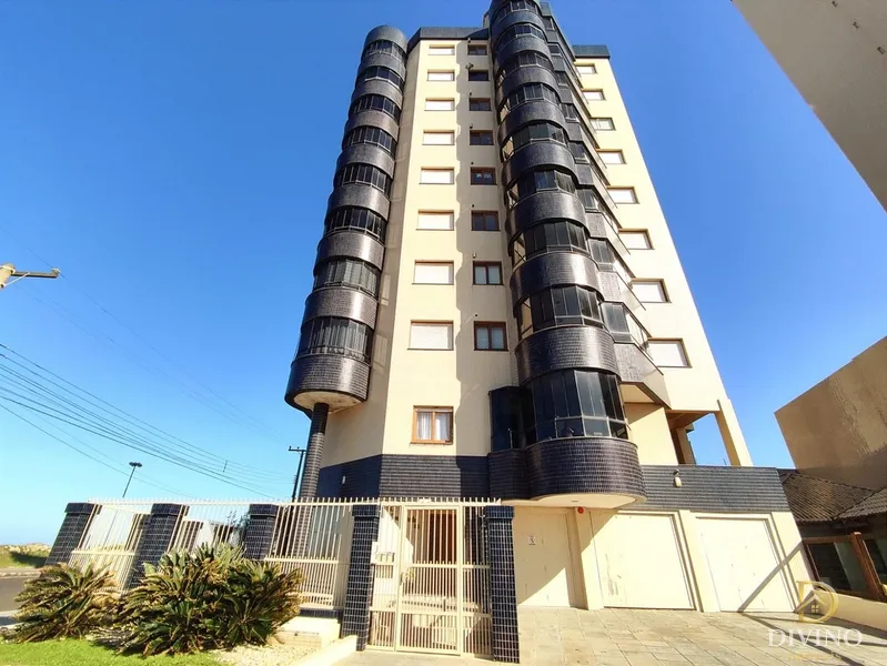 Apartamento com sacada na beira mar!! Oportunidade em oferta!!: 1ª foto da galeria de imagens do imóvel