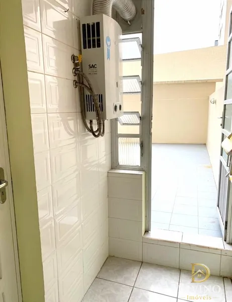 Apartamento com sacada na beira mar!! Oportunidade em oferta!!: 20ª foto da galeria de imagens do imóvel
